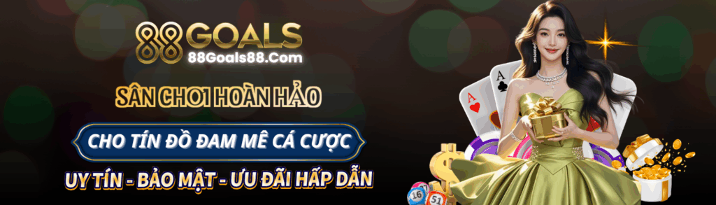 88Goals88 Banner