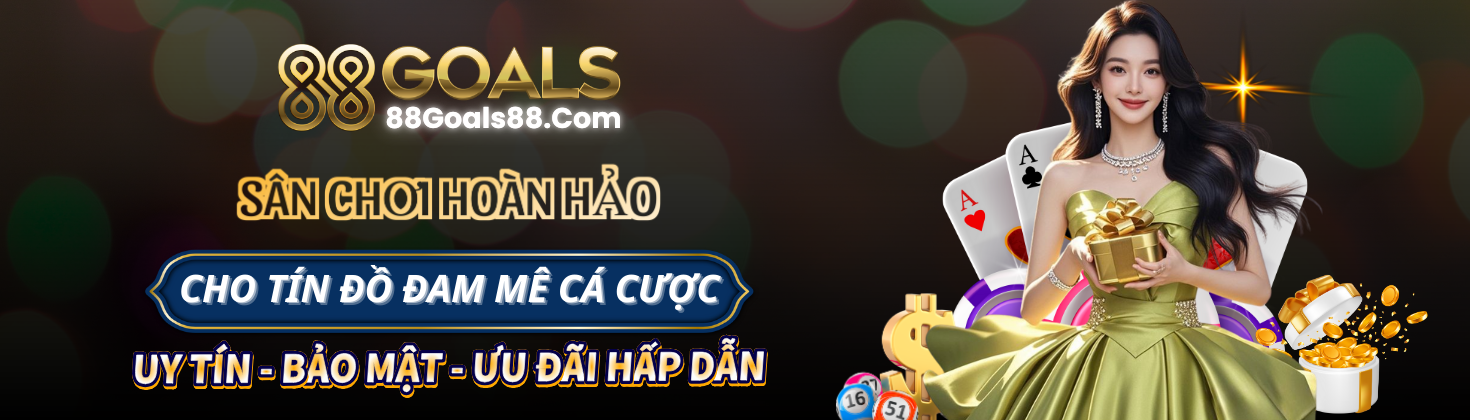 88Goals88 Banner