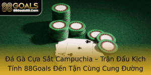 A Ga Cua Sat Campuchia Tran Au Kich Tinh 88Goals En Tan Cung Cung Uong
