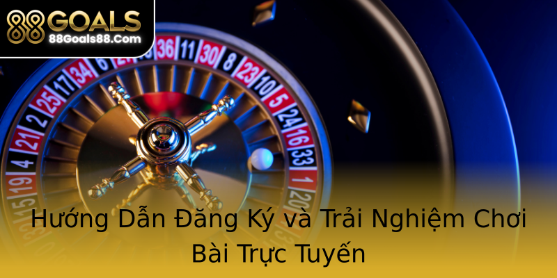 Hướng Dẫn Đăng Ký và Trải Nghiệm Chơi Bài Trực Tuyến Hướng Dẫn Đăng Ký và Trải Nghiệm Chơi Bài Trực Tuyến