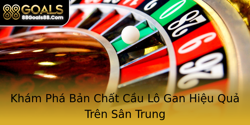 Khám Phá Bản Chất Cầu Lô Gan Hiệu Quả Trên Sân Trung Khám Phá Bản Chất Cầu Lô Gan Hiệu Quả Trên Sân Trung