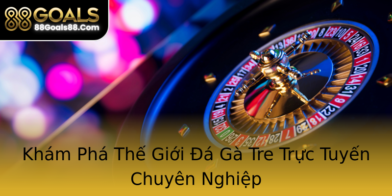 Khám Phá Thế Giới Đá Gà Tre Trực Tuyến Chuyên Nghiệp Khám Phá Thế Giới Đá Gà Tre Trực Tuyến Chuyên Nghiệp
